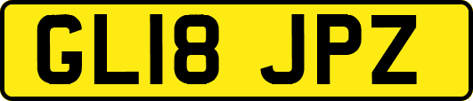 GL18JPZ