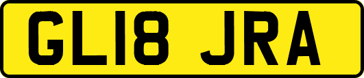 GL18JRA