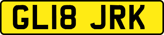 GL18JRK