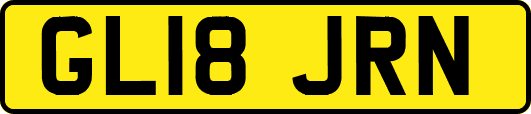 GL18JRN