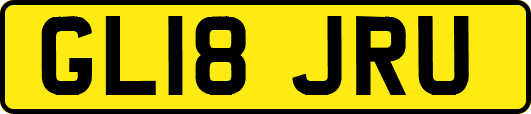 GL18JRU