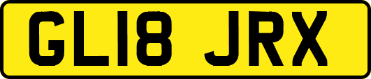 GL18JRX
