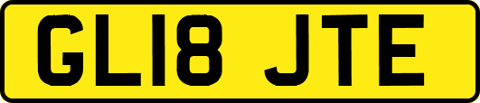 GL18JTE