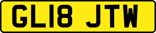 GL18JTW