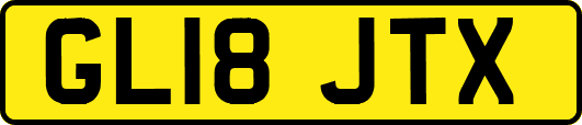 GL18JTX