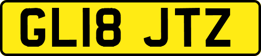 GL18JTZ