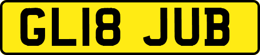 GL18JUB