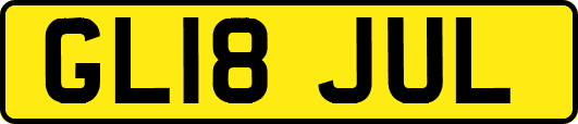 GL18JUL