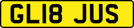 GL18JUS