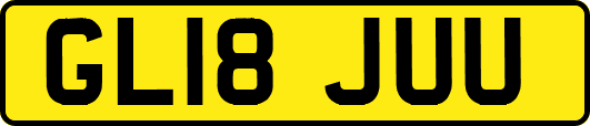 GL18JUU