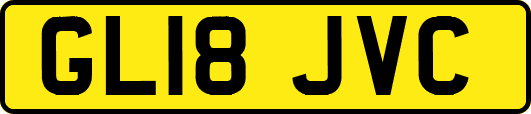 GL18JVC
