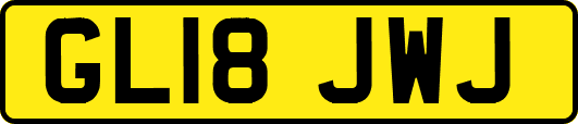 GL18JWJ