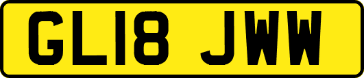 GL18JWW