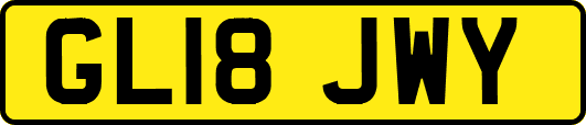 GL18JWY