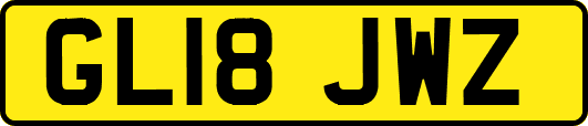 GL18JWZ