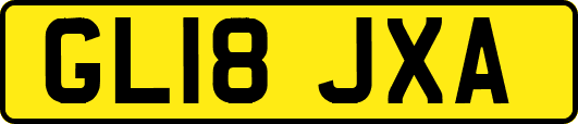 GL18JXA