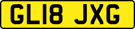 GL18JXG