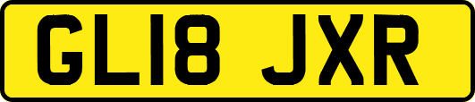 GL18JXR