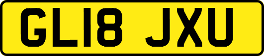 GL18JXU