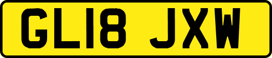 GL18JXW