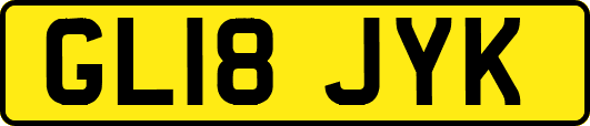 GL18JYK