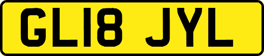 GL18JYL
