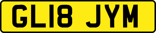 GL18JYM