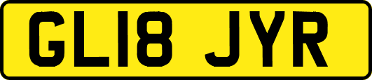 GL18JYR