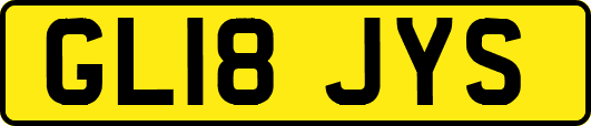 GL18JYS