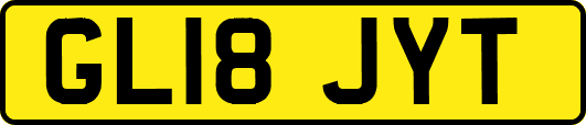 GL18JYT
