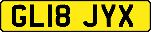 GL18JYX