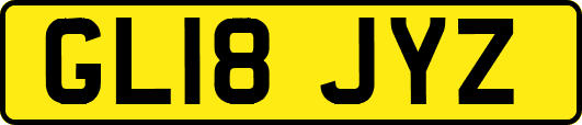 GL18JYZ