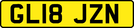 GL18JZN