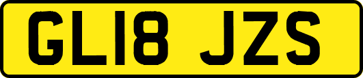 GL18JZS