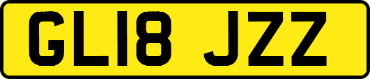 GL18JZZ