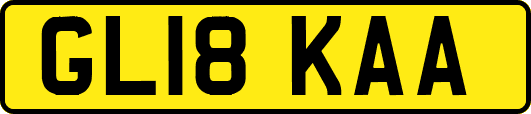 GL18KAA