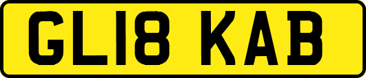 GL18KAB