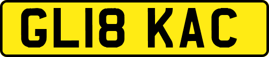 GL18KAC