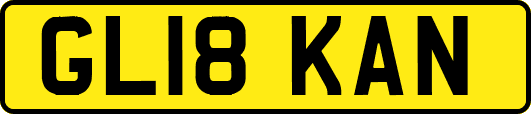 GL18KAN