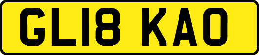 GL18KAO