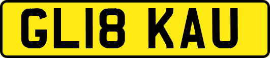 GL18KAU