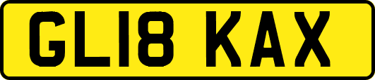 GL18KAX