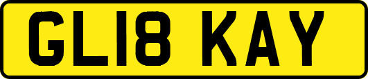 GL18KAY