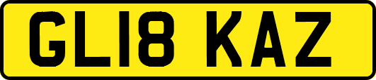 GL18KAZ