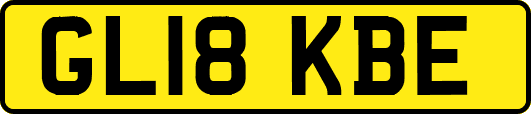 GL18KBE