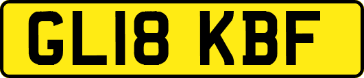 GL18KBF