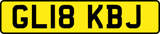 GL18KBJ
