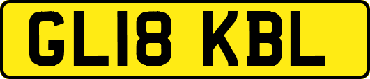 GL18KBL