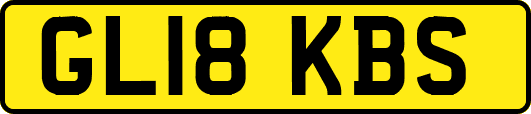 GL18KBS