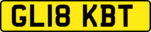 GL18KBT